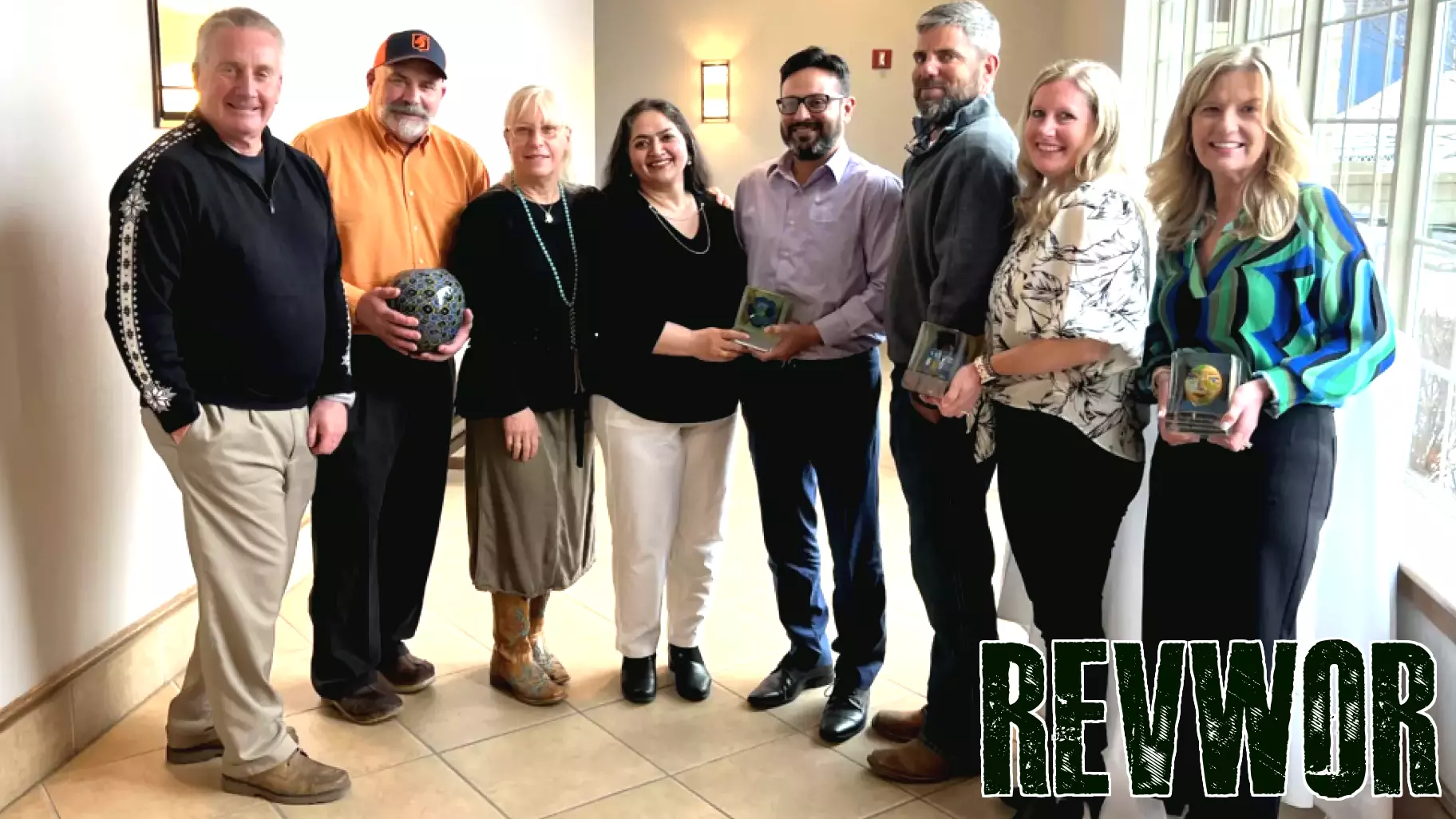 Celebrating Entrepreneurial Spirit: Insights from the 2025 DCEDC Award Winners