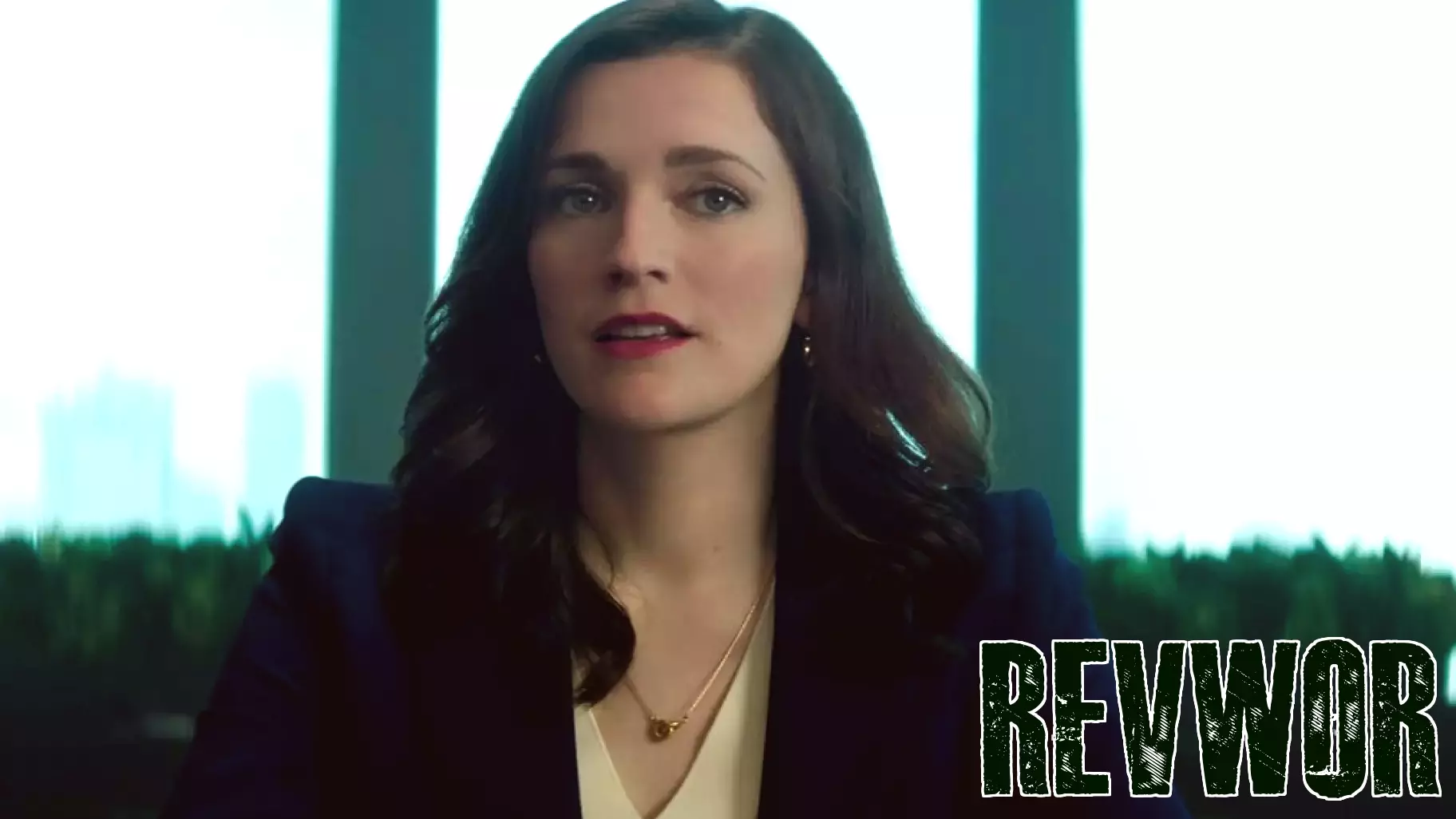 Charlotte Ritchie Discusses Kate's Journey and Joe's Ending in