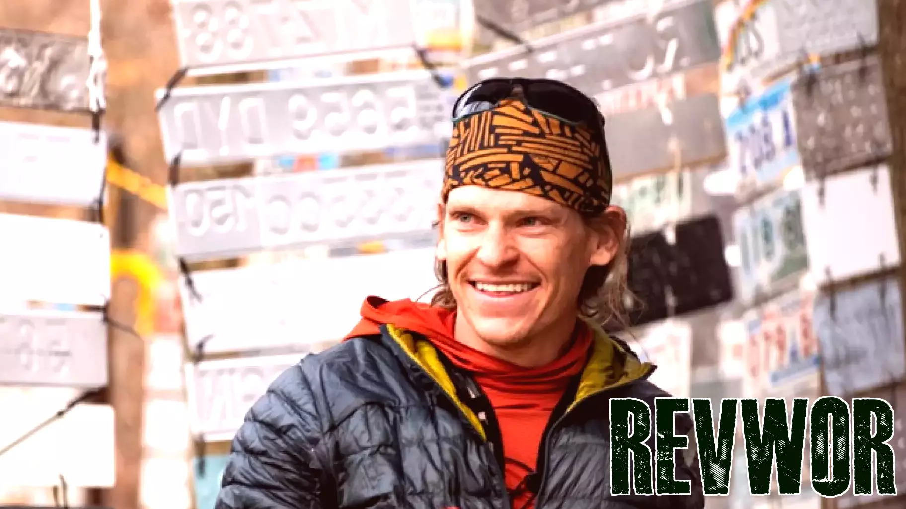 Chris Fisher's Memorable Journey at the Barkley Marathons