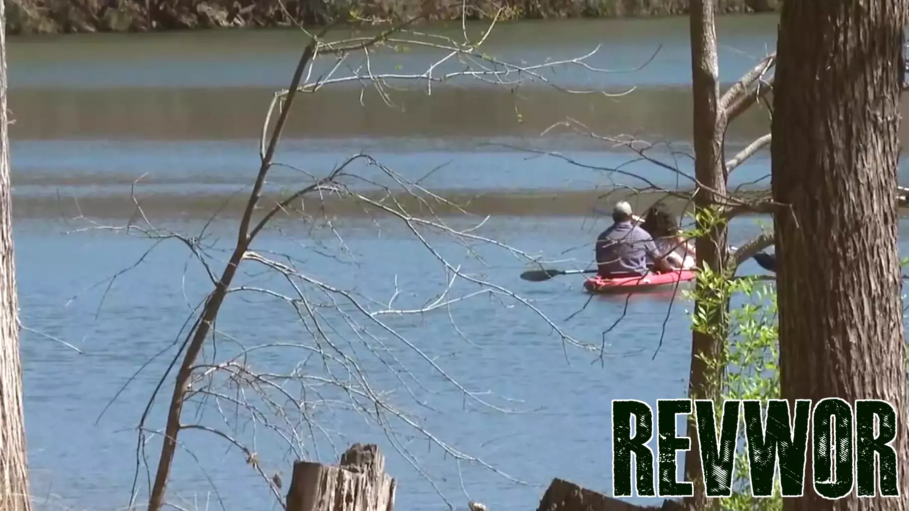 Comal County spring break businesses see slow start as weather keeps visitors away