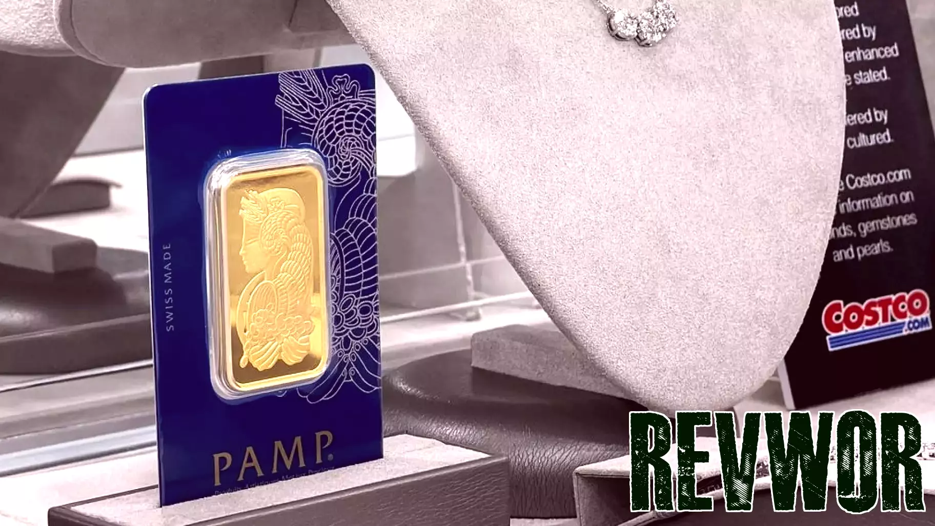 Costco Shoppers Embrace Gold Purchases Amid Price Surge