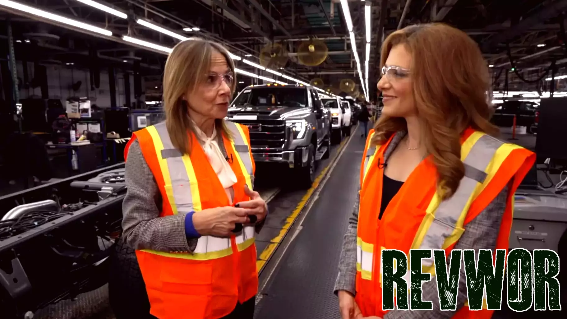 Crisis Tests Leaders: Reinventing Companies for Long-Term Growth