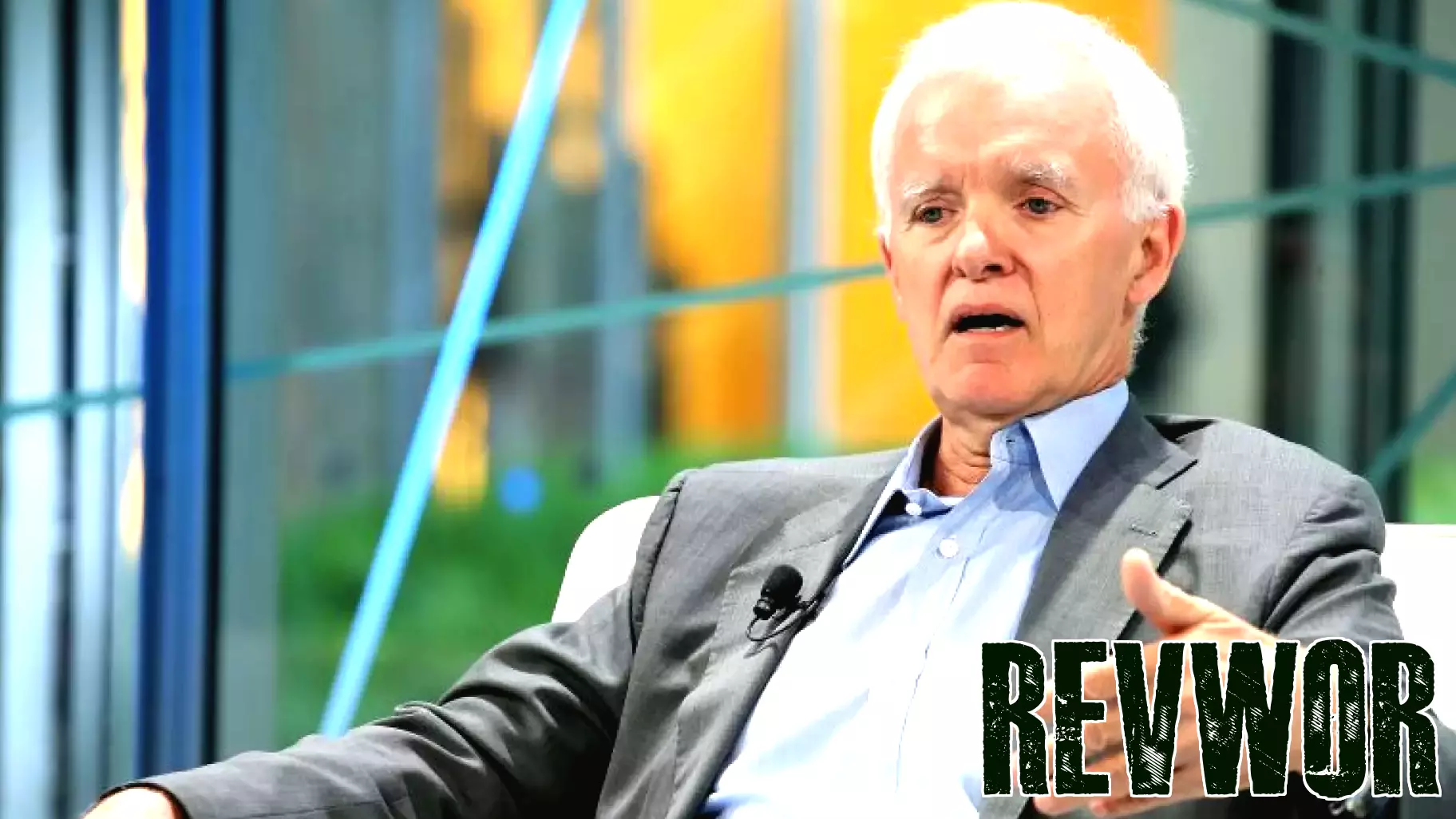 Democrat quits clean energy firm over Epstein links