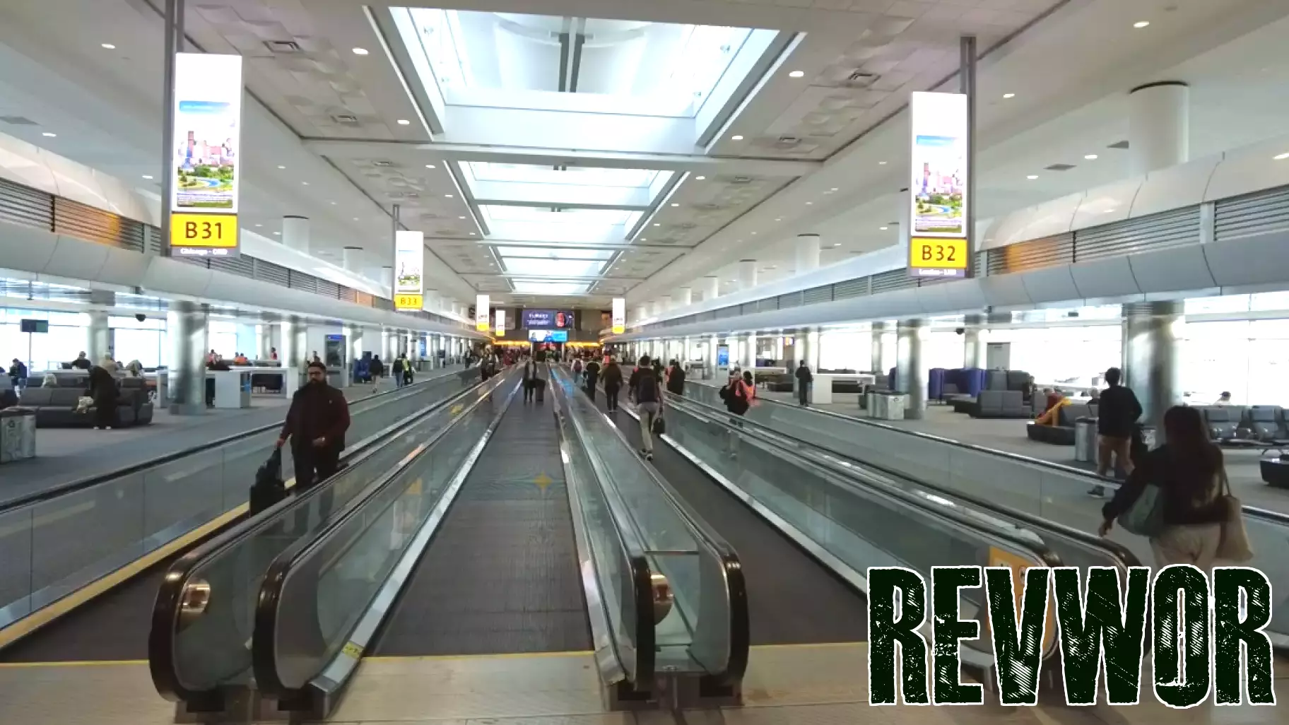 DIA concession pricing policy gives businesses wide latitude to mark up prices, 9NEWS investigation finds