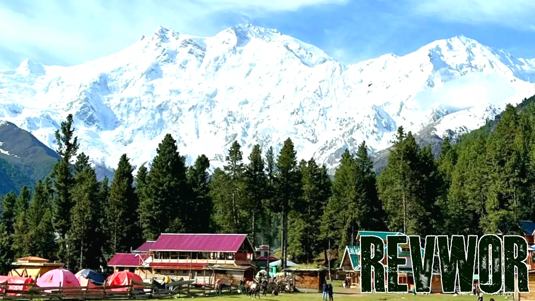 Discovering Hidden Gems: Top Summer Travel Destinations