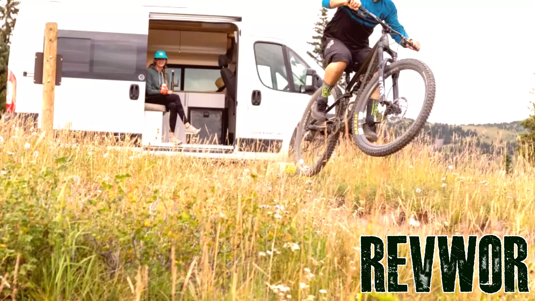 DM Vans: A Local Business Making Waves Across the Nation