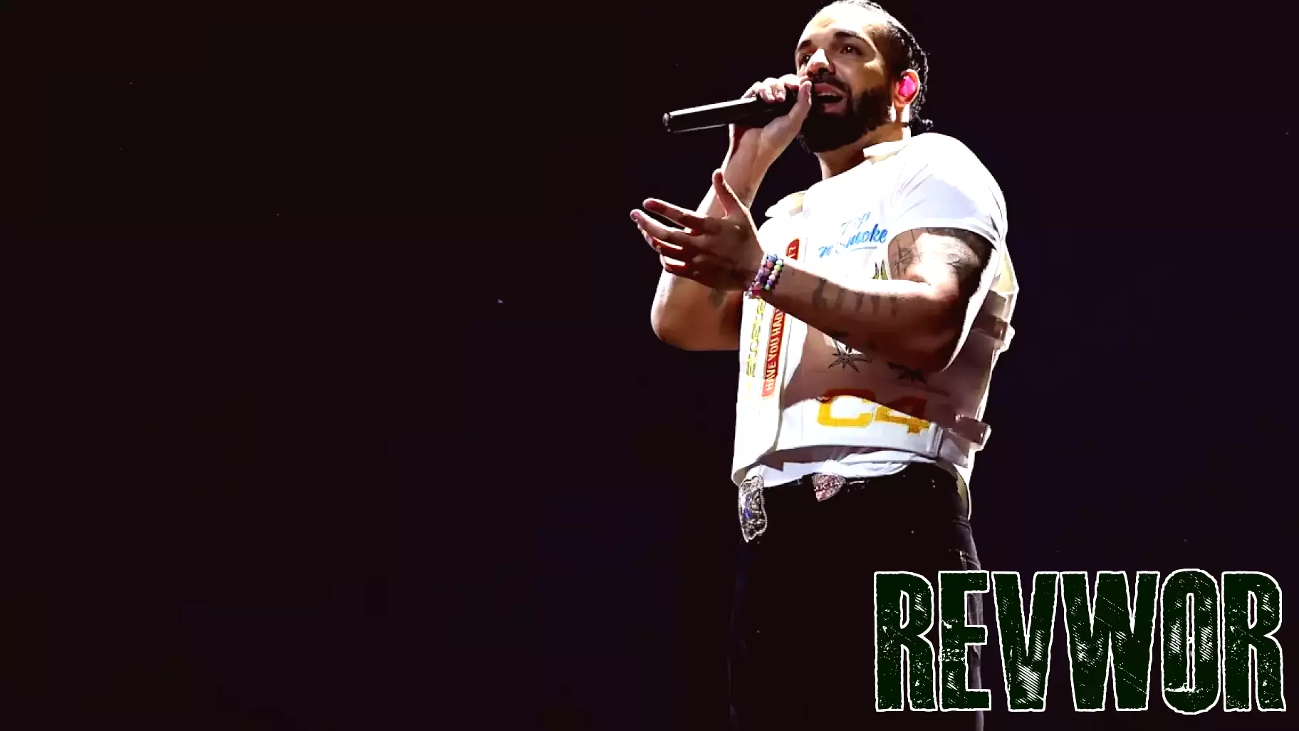Drake's 'Iceman' Proves Big Business as Corporate America Uses Album in Ads