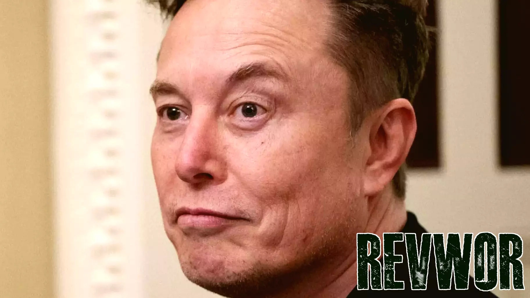 Elon Musk Experiences Significant Decline in Net Worth Amidst Tesla Stock Plunge
