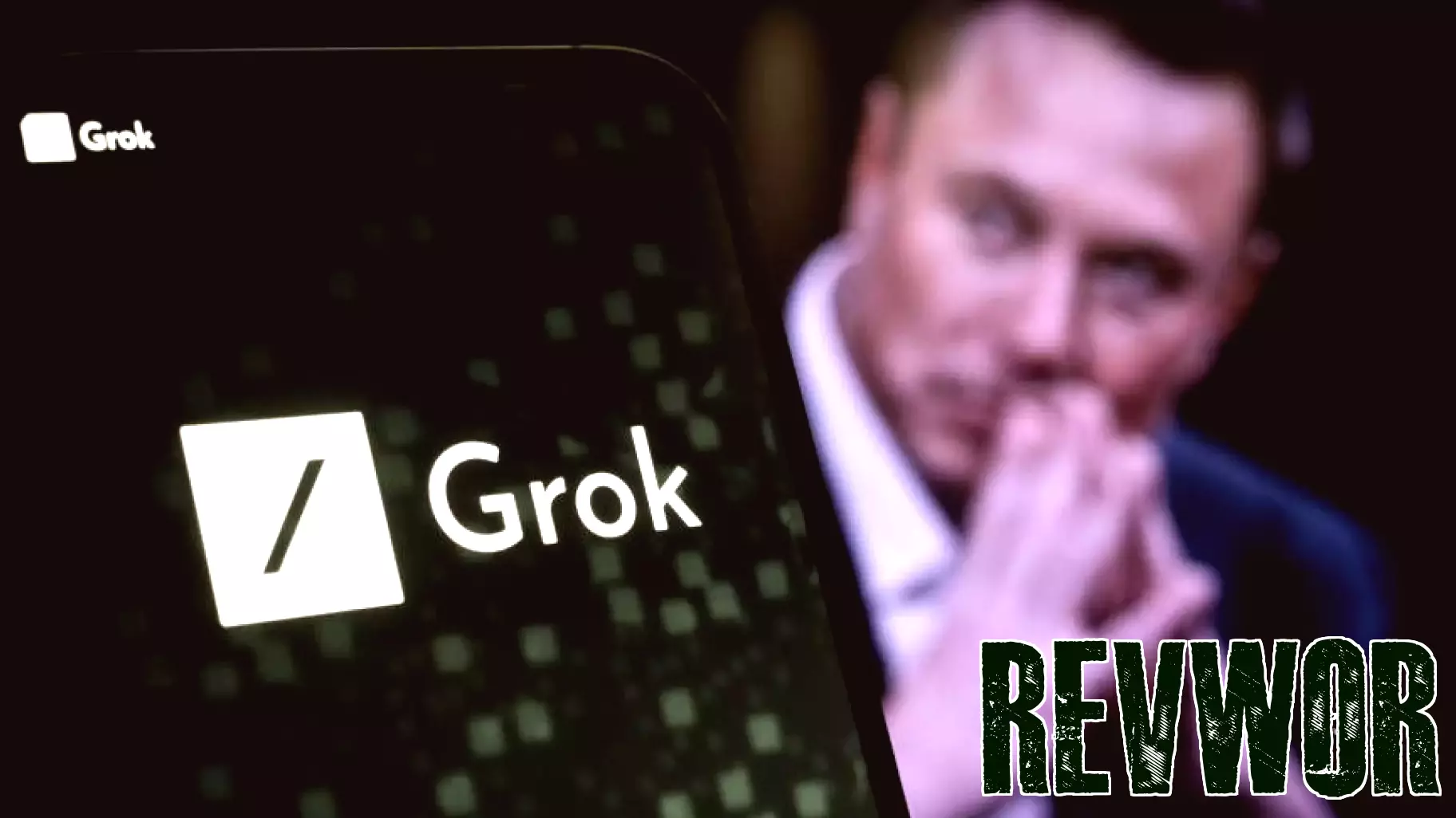 Elon Musk Plans Major Overhaul for Grok Due to Excessive 