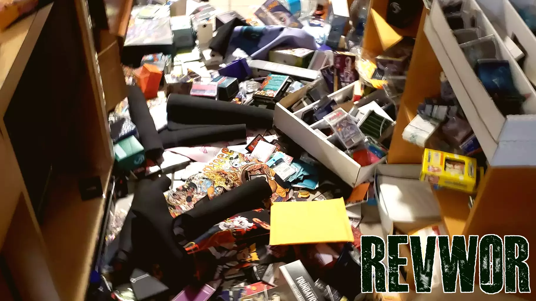 Enfield Small Business Vandalized, Owners Face Thousands in Losses