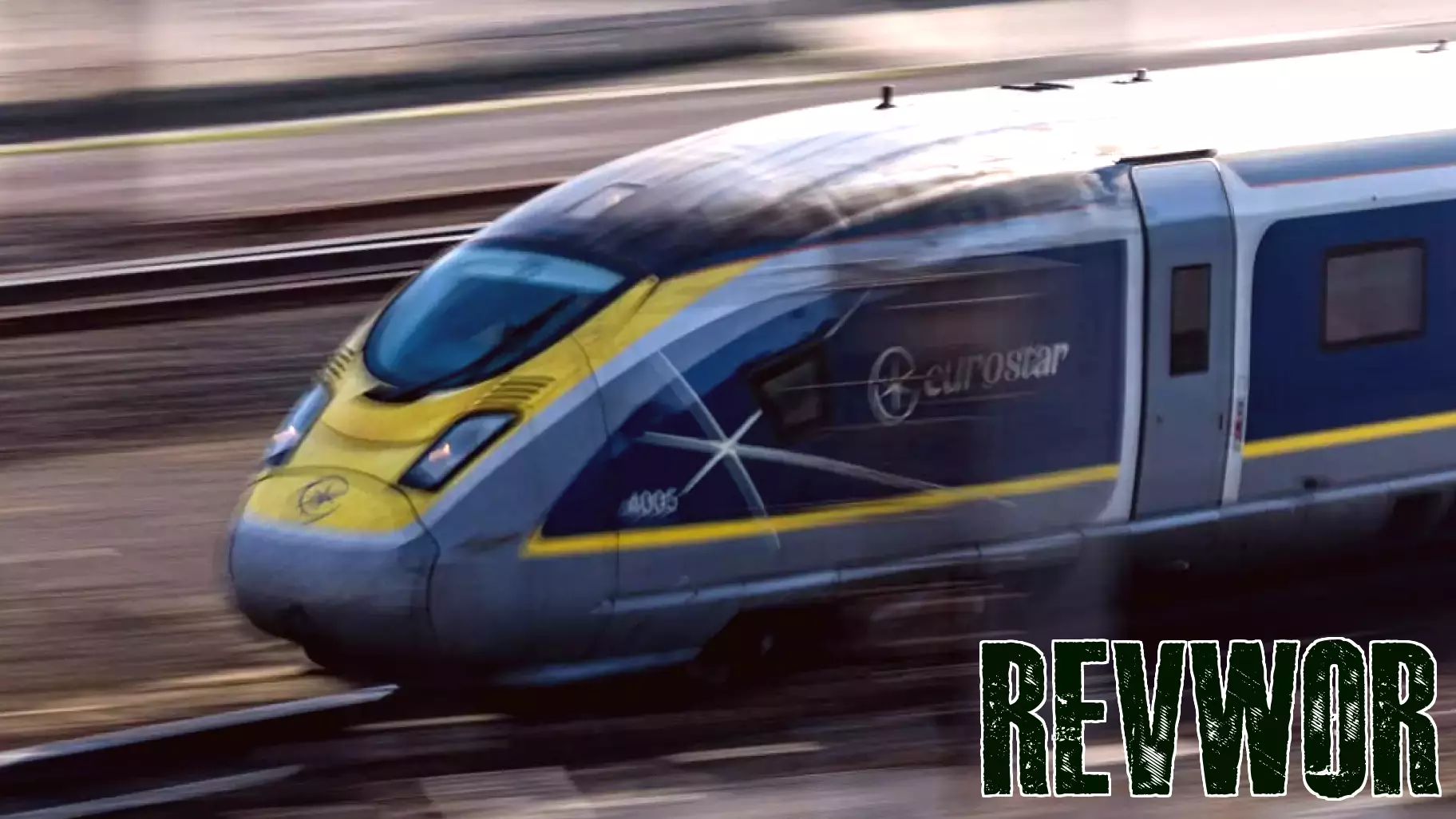 Eurostar Plus: A Mixed Experience for Solo Travelers