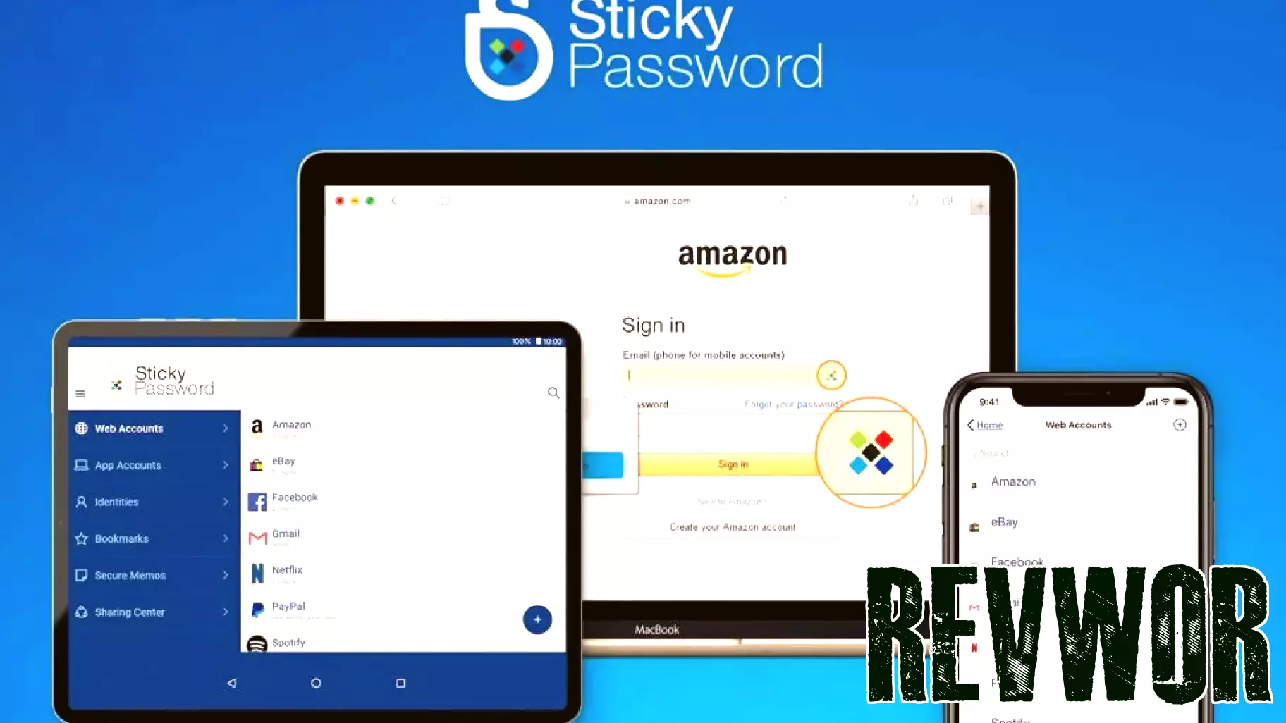 Every Business Owner Needs This Password Manager for Just $24.97