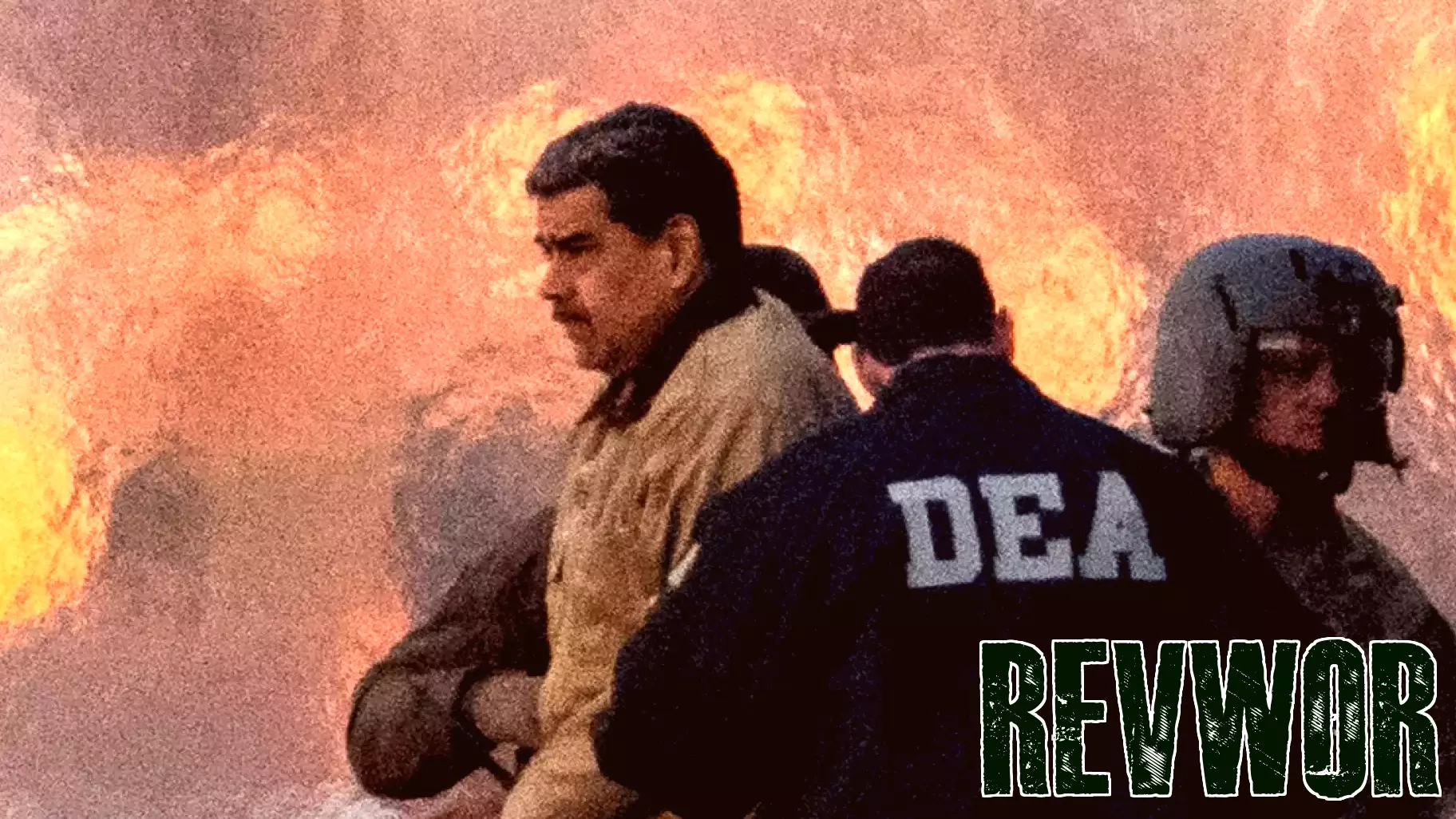 Exclusive | The Soldier Accused of Maduro Bets: ‘Army People Don’t Get the Business Stuff’