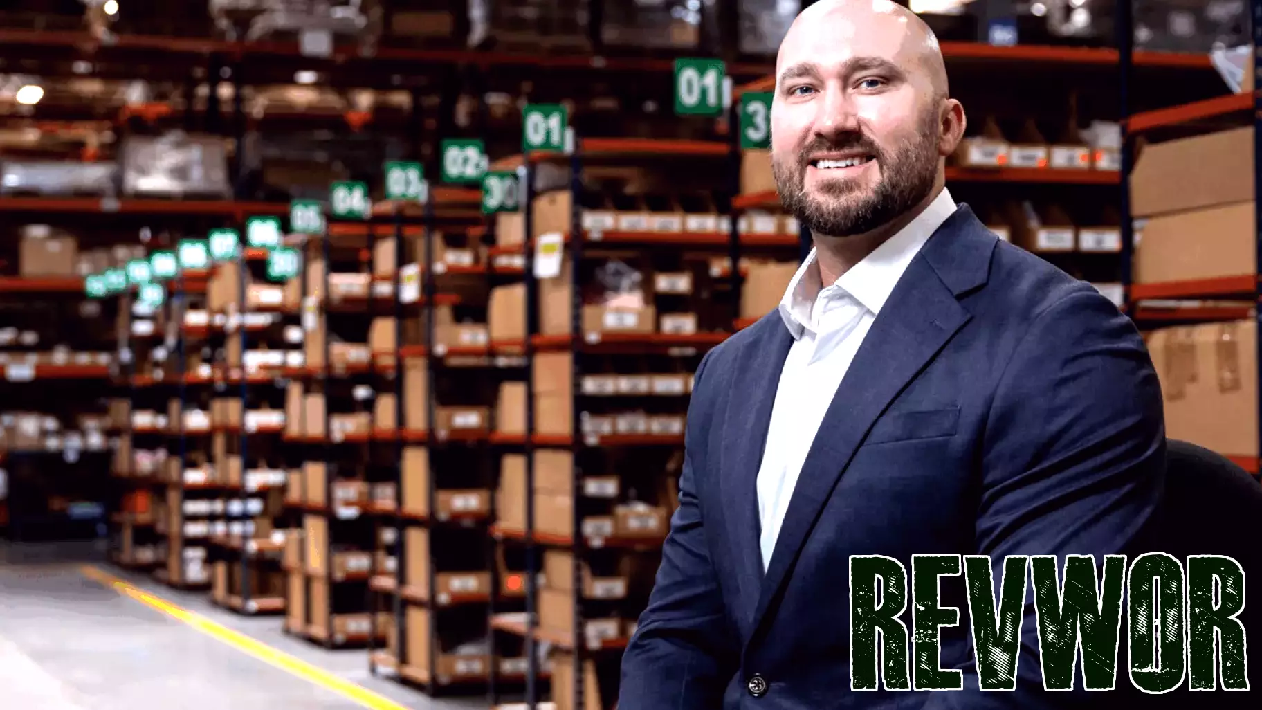 Exploring Business Law: Jason Stover's Journey in Legal Studies