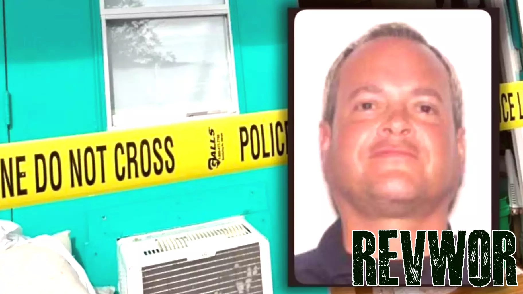 Fiancé Charged in Fatal Shooting of Woman at Jensen Beach Sewing Business