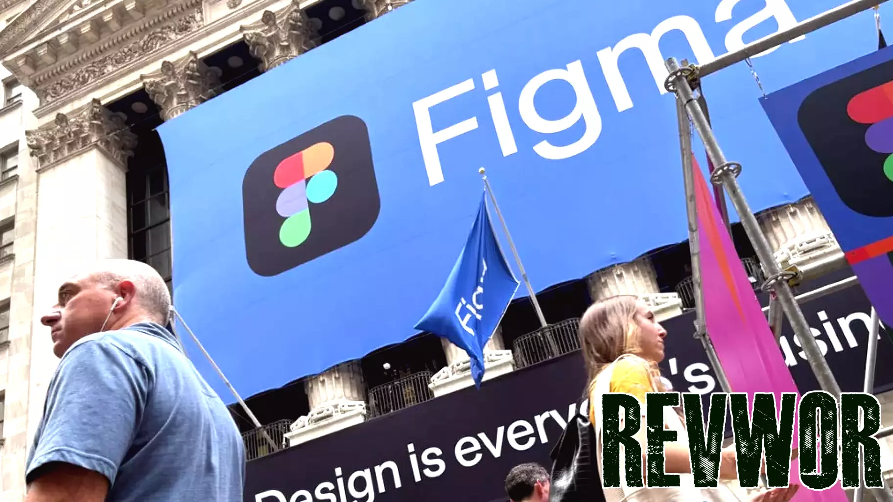 Figma's Successful IPO: Who's Cashing In?