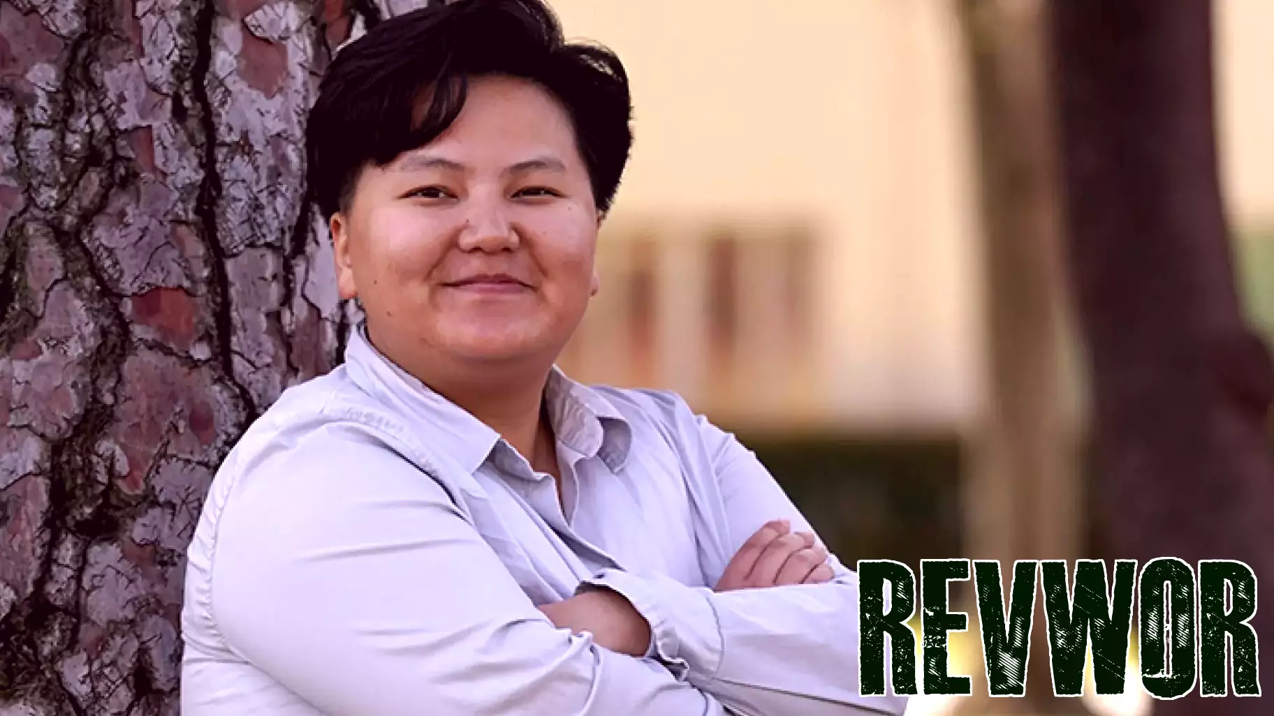 Finding Her Voice: A Business Student's Journey Through Networking and Mentorship