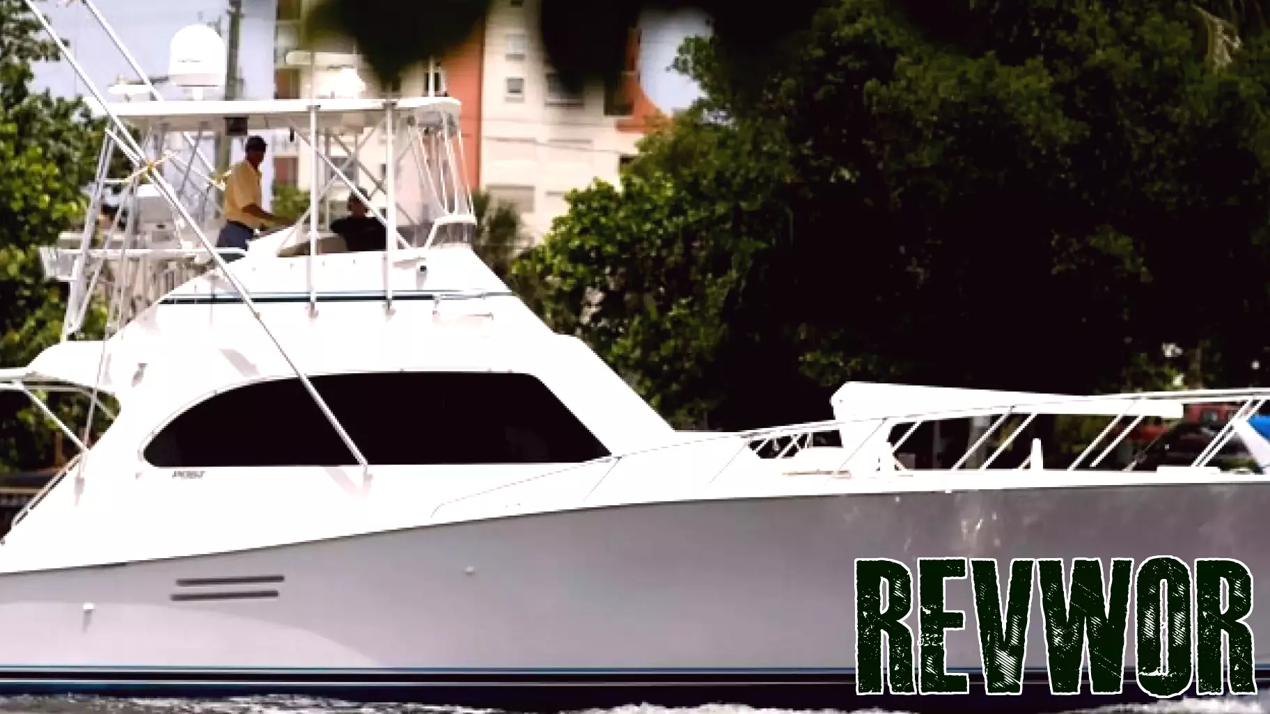 Florida Yacht Charter Business Fights $1.5 Million Tax Bill