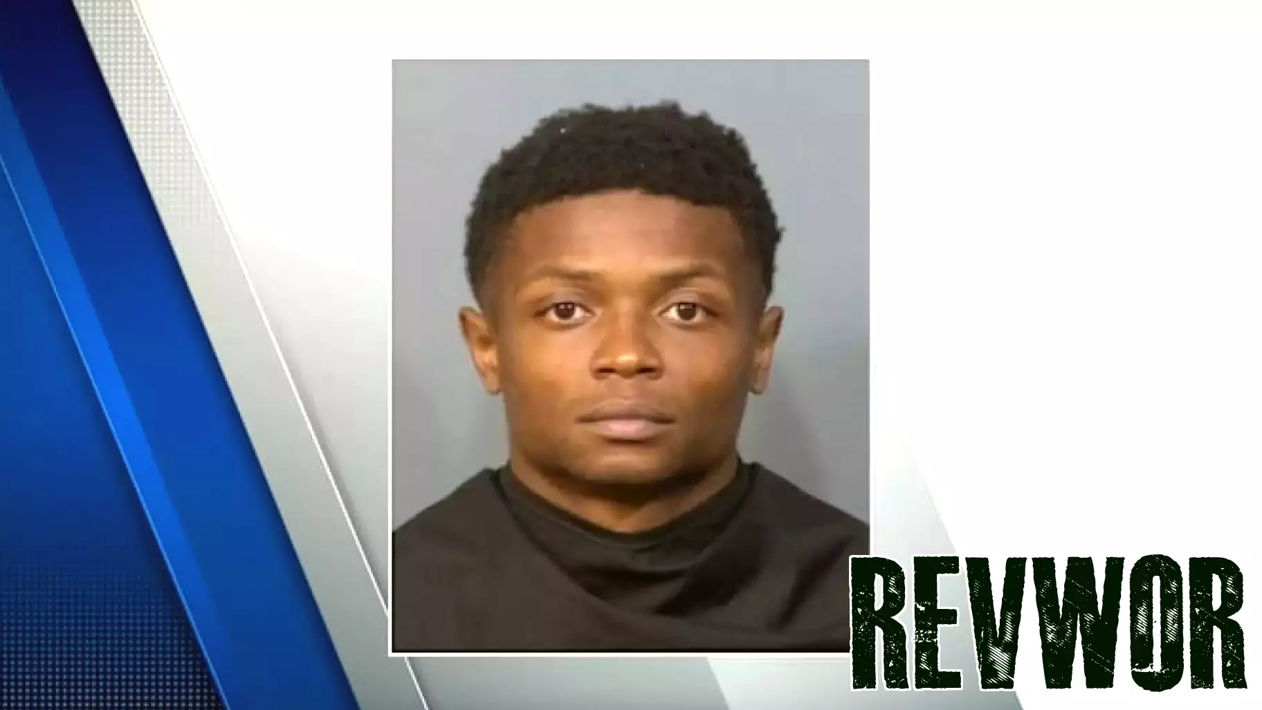 Former NFL player arrested in connection to business fire, according to West Melbourne Police