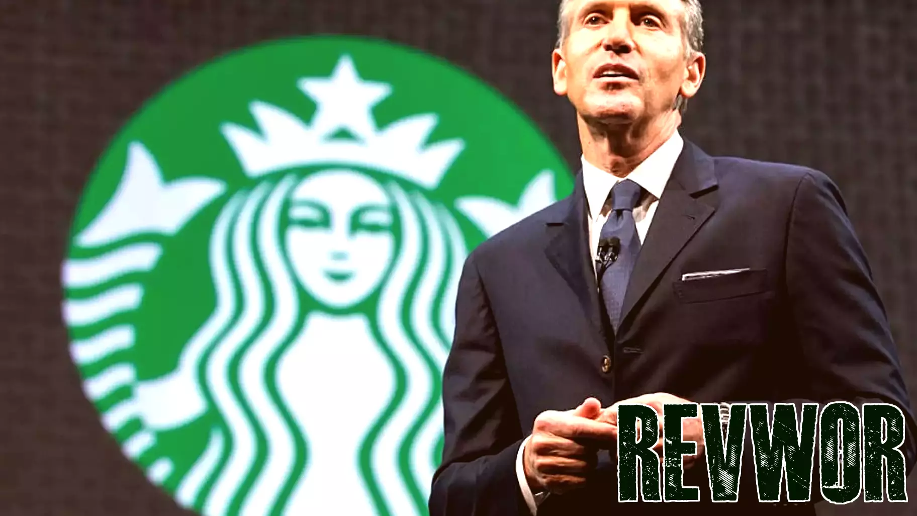 Former Starbucks CEO Howard Schultz slams Seattle's 'hostile' business climate
