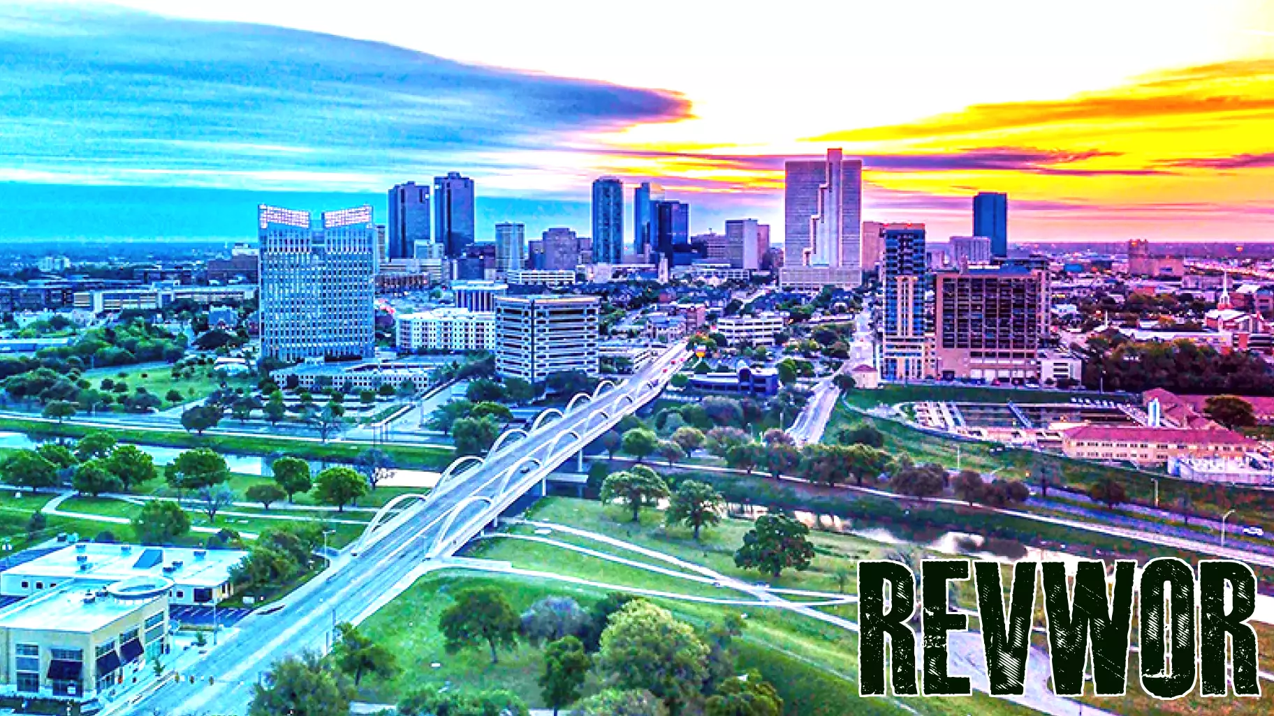 Fort Worth Initiates New Program to Support Small Businesses