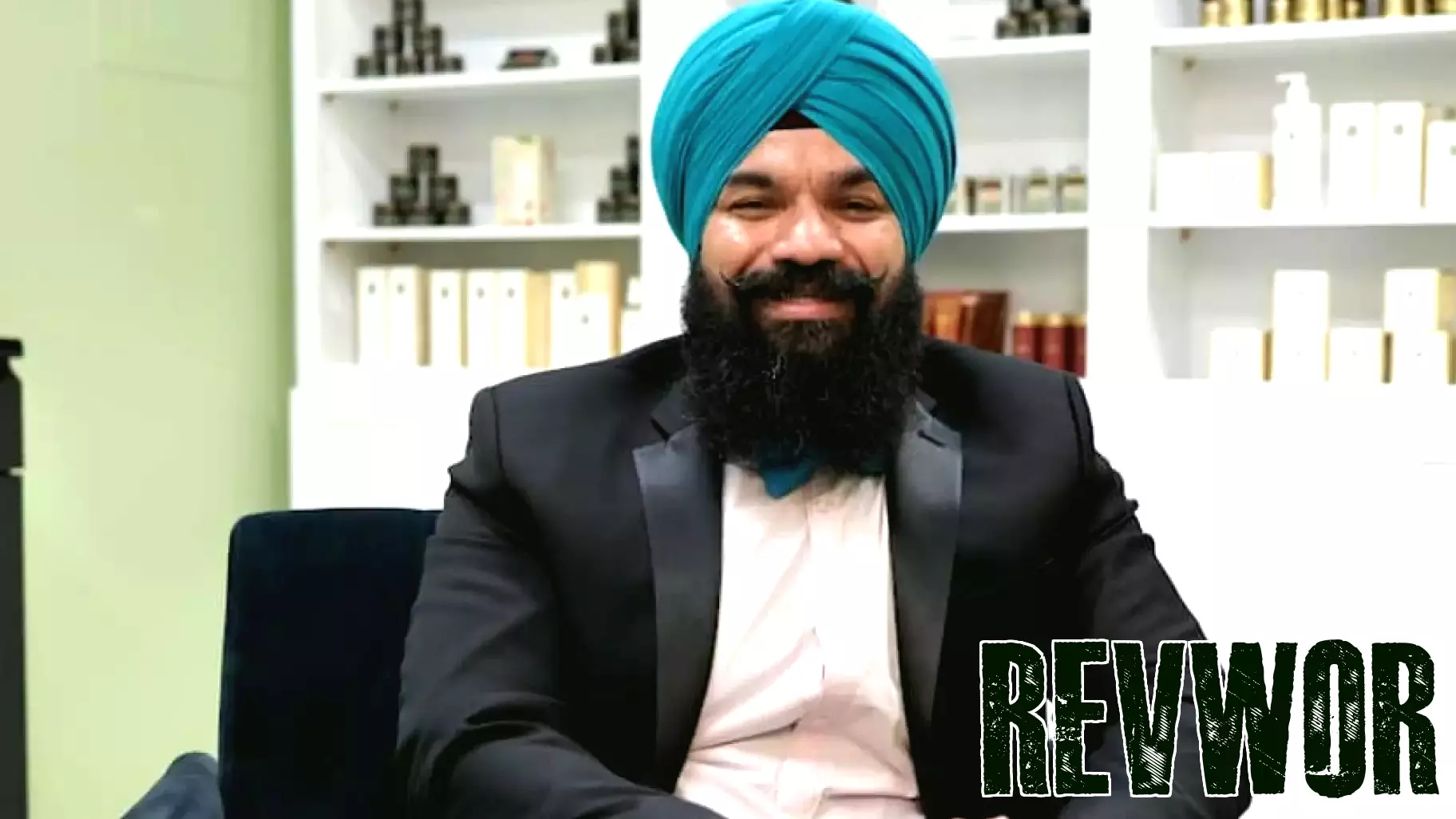 From Cab Driver to Millionaire Entrepreneur: The Inspiring Journey of Money Singh