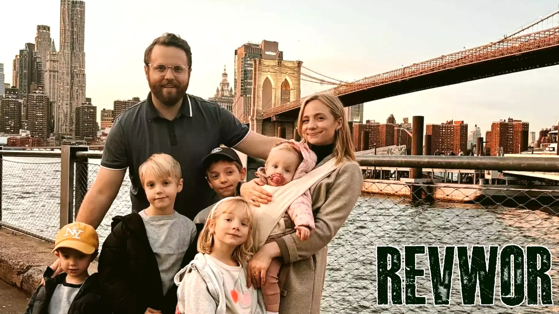 From Salt Lake City to NYC: A Family's Journey to Thrive