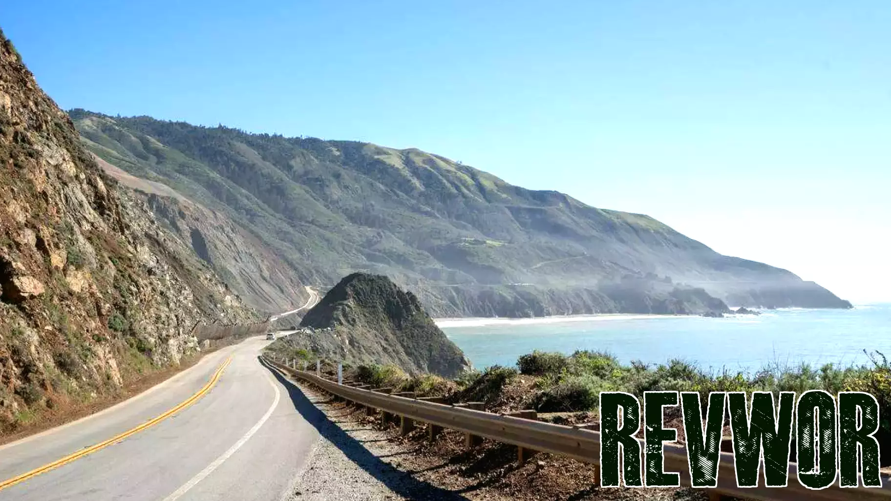 Full reopening of Hwy. 1 has business booming again along the Big Sur coast