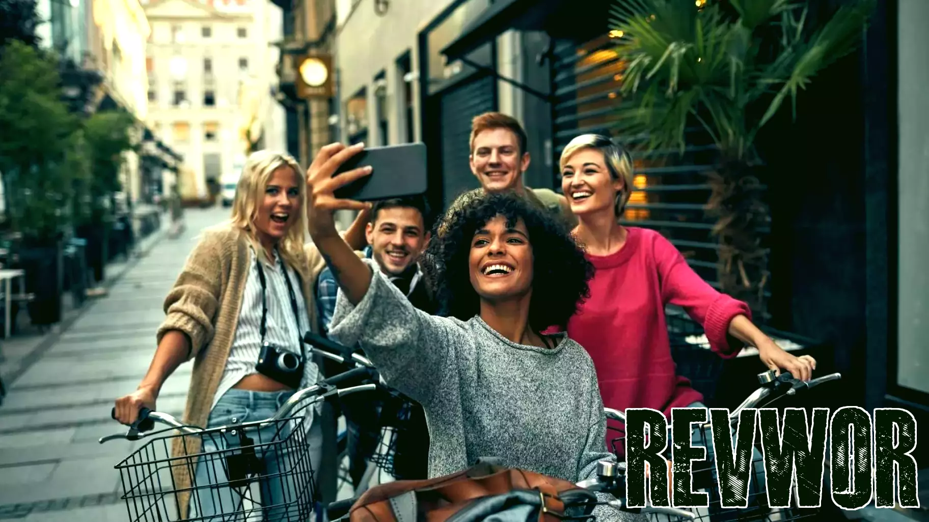 Gen Z Entrepreneurs Embrace AI in Business