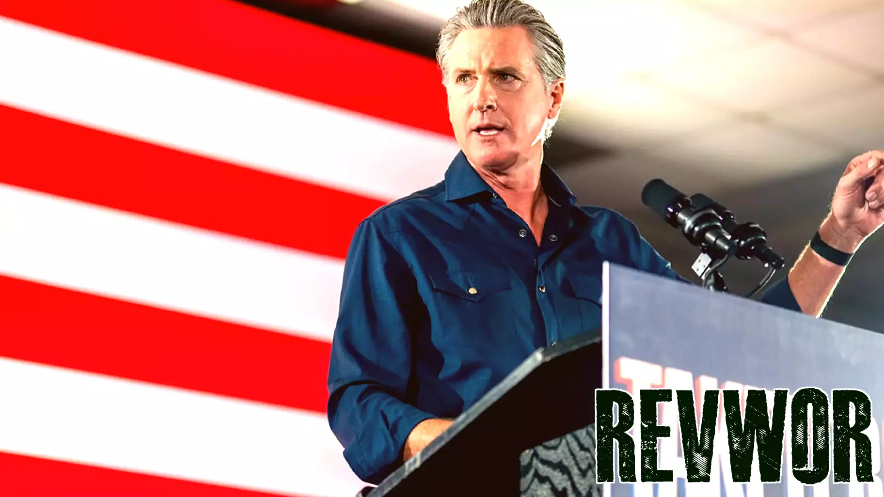 Governor Newsom Critiques Proposed Wealth Tax Amid Billionaire Exodus