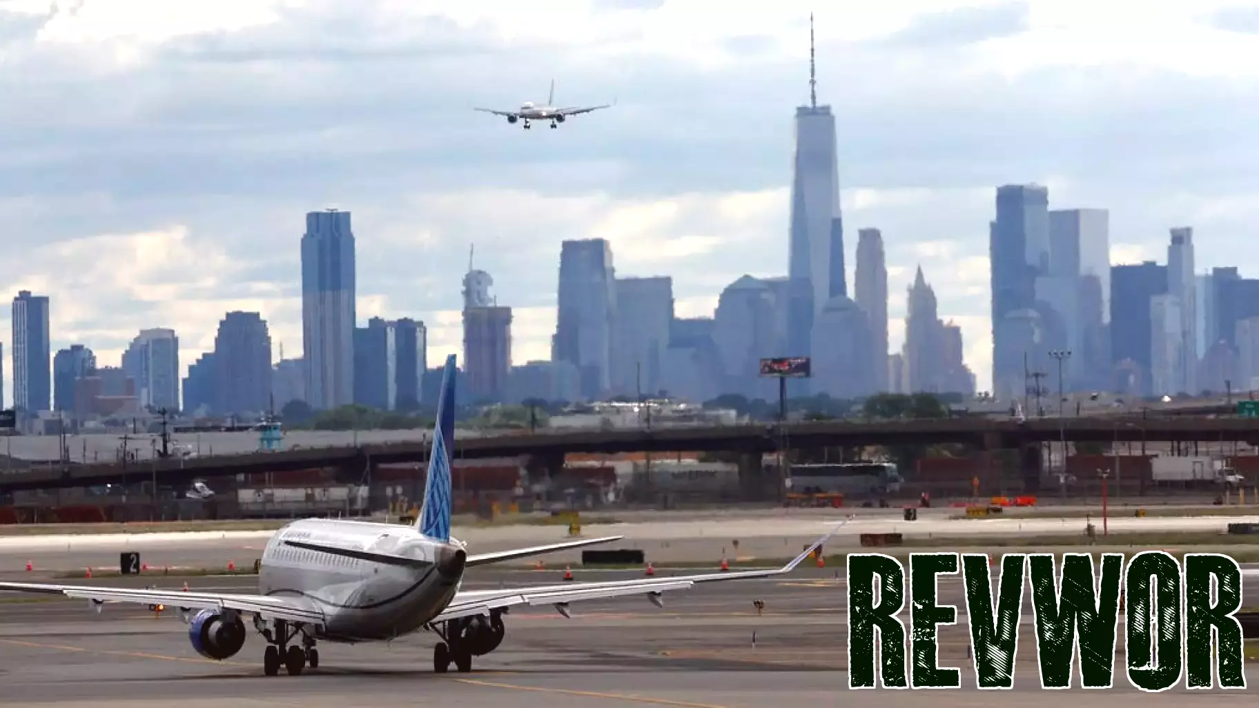 Ground Stop Implemented at Newark Airport Due to Staffing Concerns