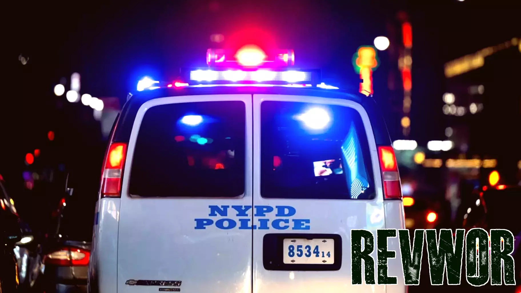 Gunfire Erupts Near New York Office Building Housing Major Firms