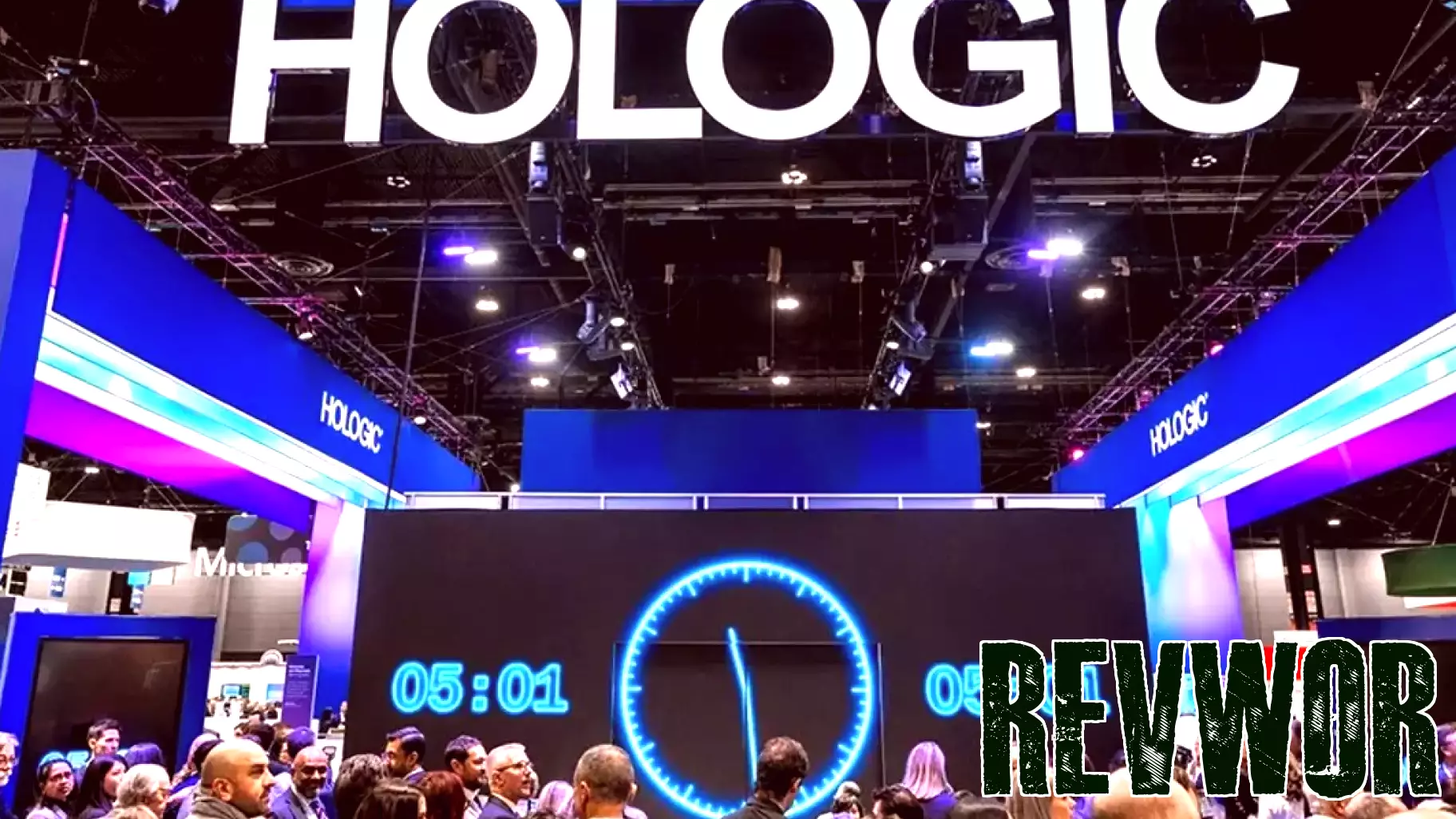 Hologic hires former Baxter International chief as next CEO