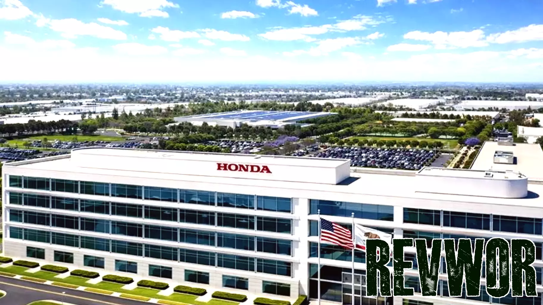 Honda Strengthens Power Sports & Products Business With More Unified Structure