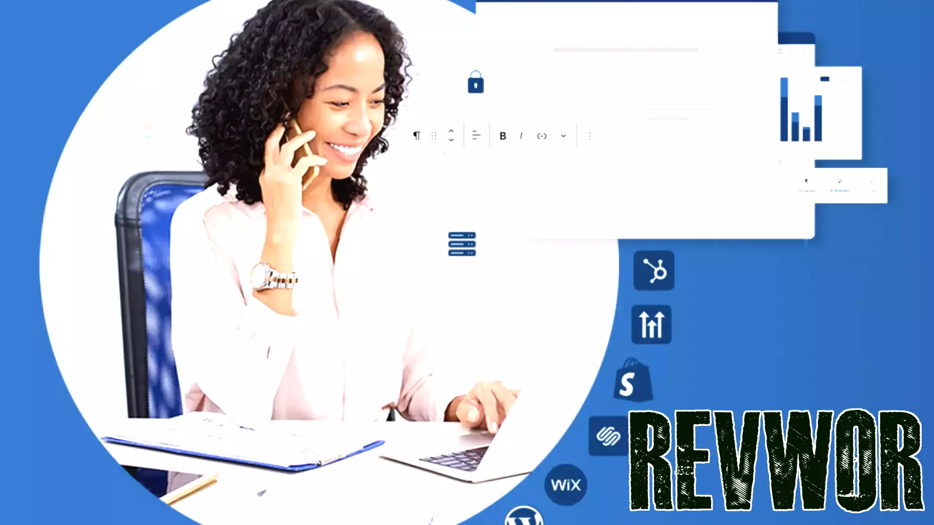 Hoot Host is 'The Wiser Way' to Grow Online