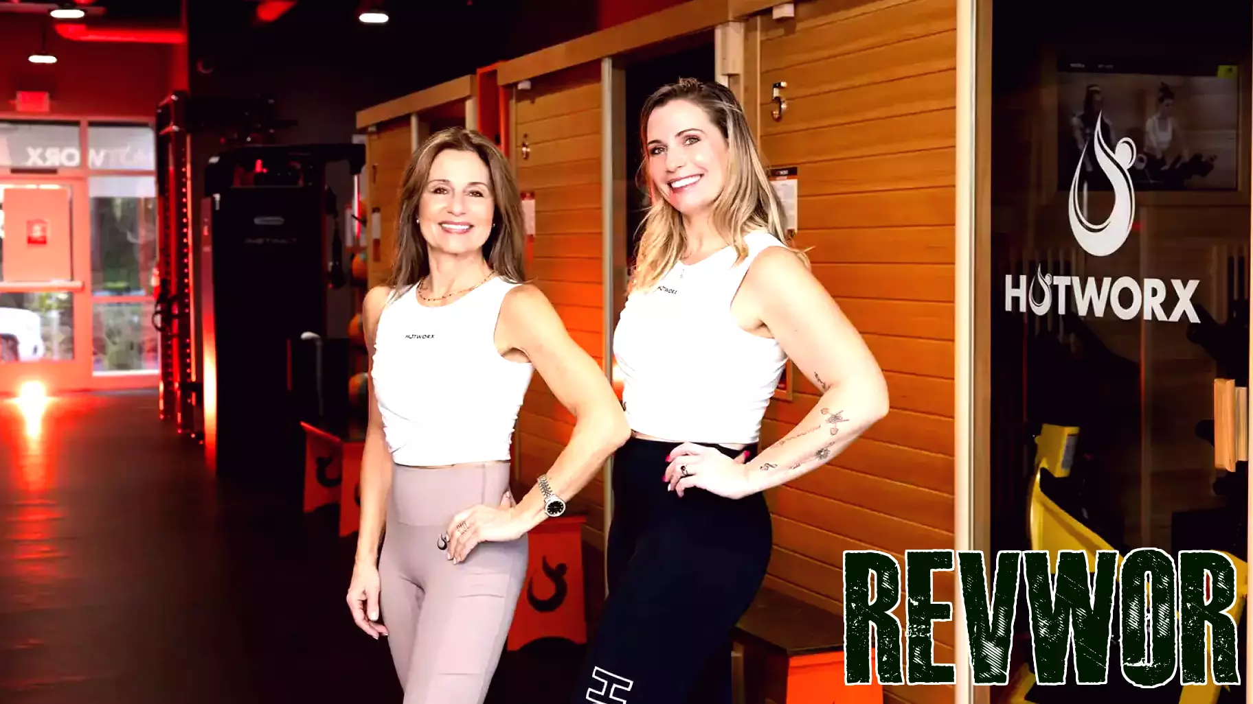 HOTWORX Franchise Expands to Alaska, Starting in Wasilla