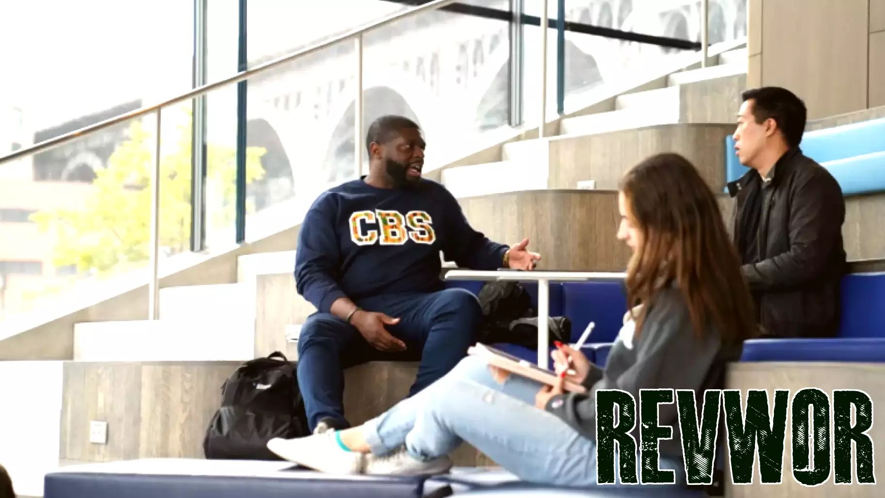 How AI, Climate, and a Future-Oriented Curriculum Are Reshaping One of the World’s Great MBA Programs