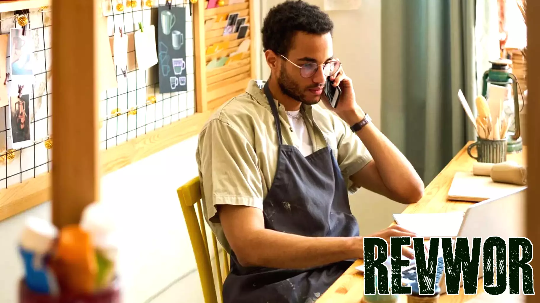 How Philadelphia-area small businesses are adapting to rising costs and economic uncertainty