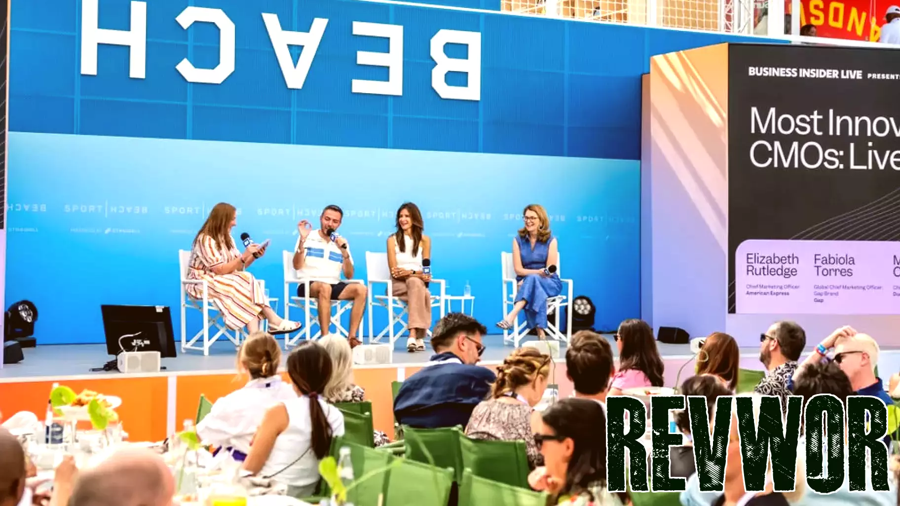 How top CMOs from Gap, Duolingo are rewriting the marketing playbook