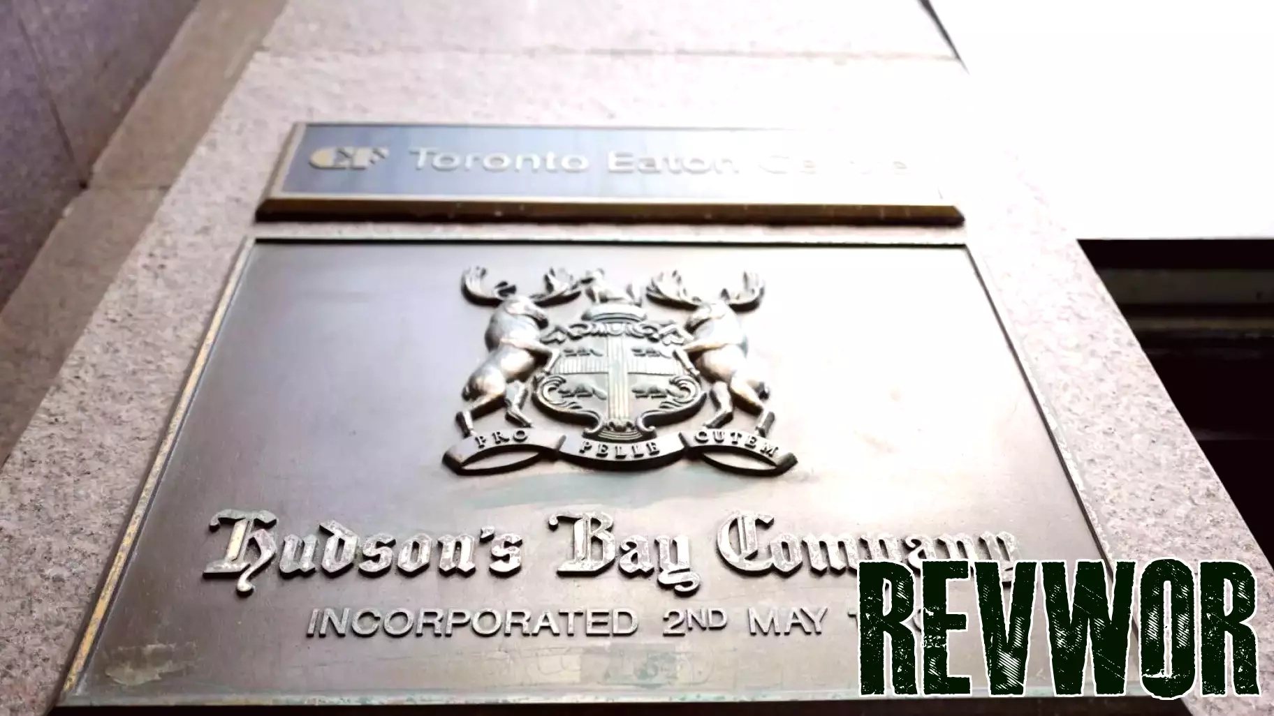Hudson’s Bay Company Faces Liquidation, Threatening Over 9,000 Jobs