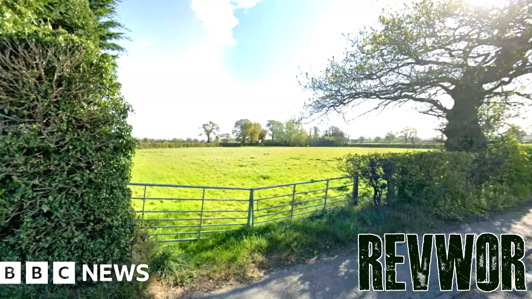 Hundreds of jobs pledged from Wem business park plan