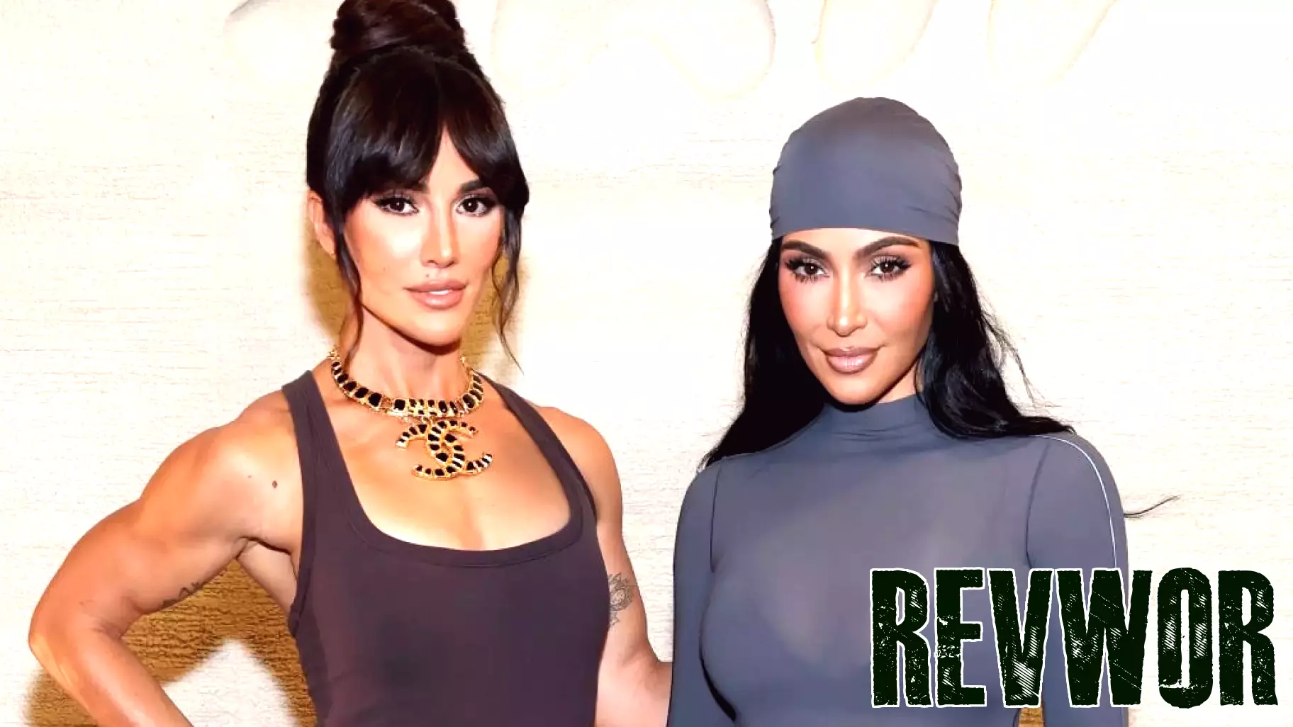 I'm Kim Kardashian's trainer. Here's why strength matters.