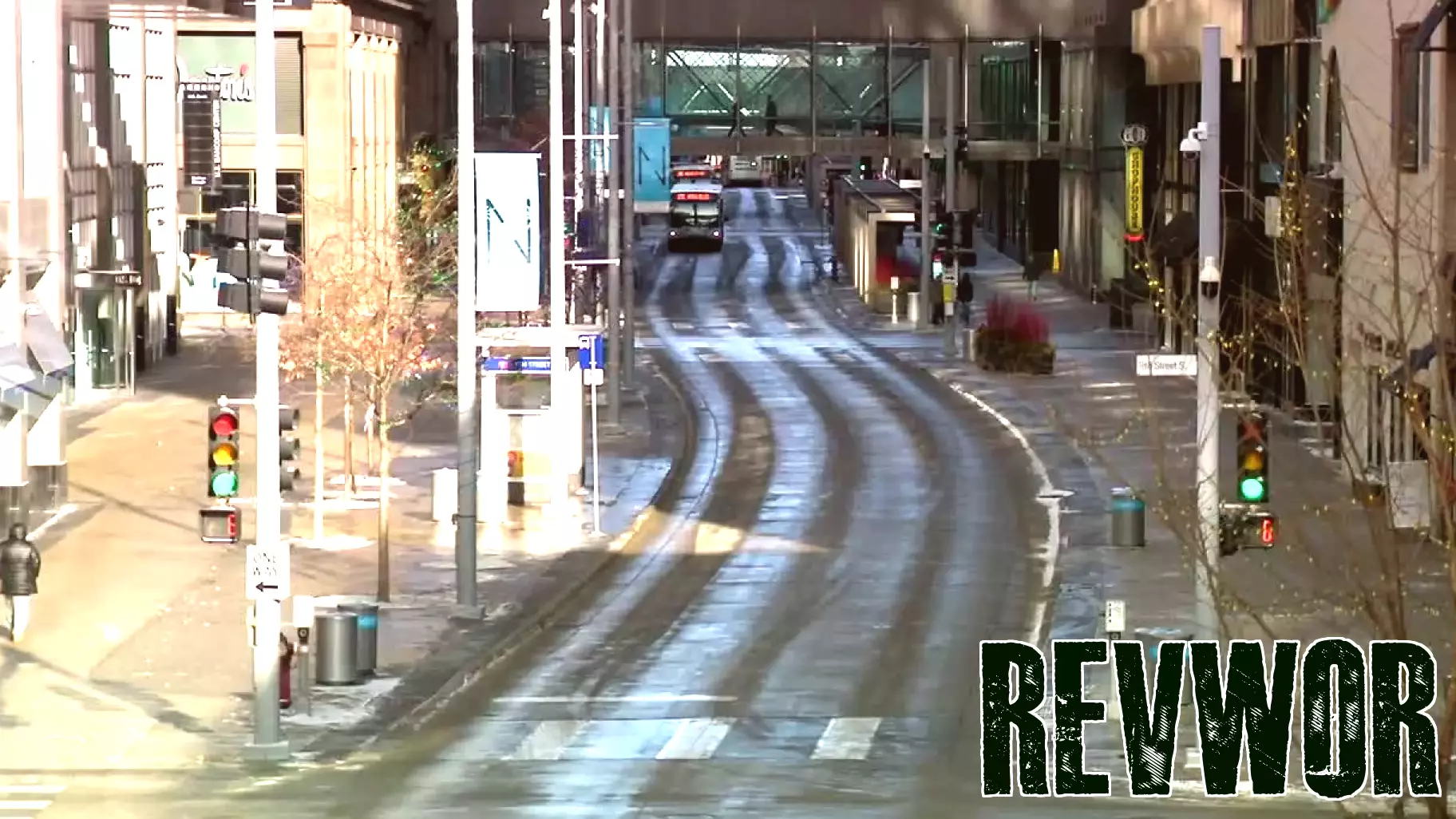 Impact of ICE Operations and Protests on Twin Cities Economy