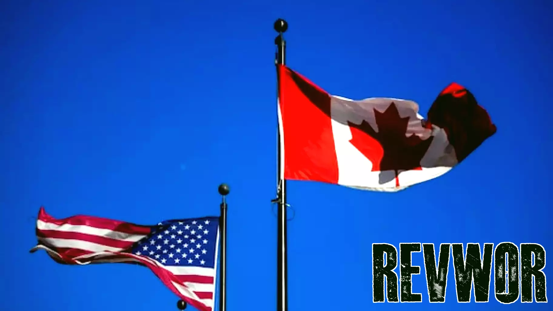 Indigenous Businesses in Canada Pause U.S. Shipments Amid Tariff Concerns