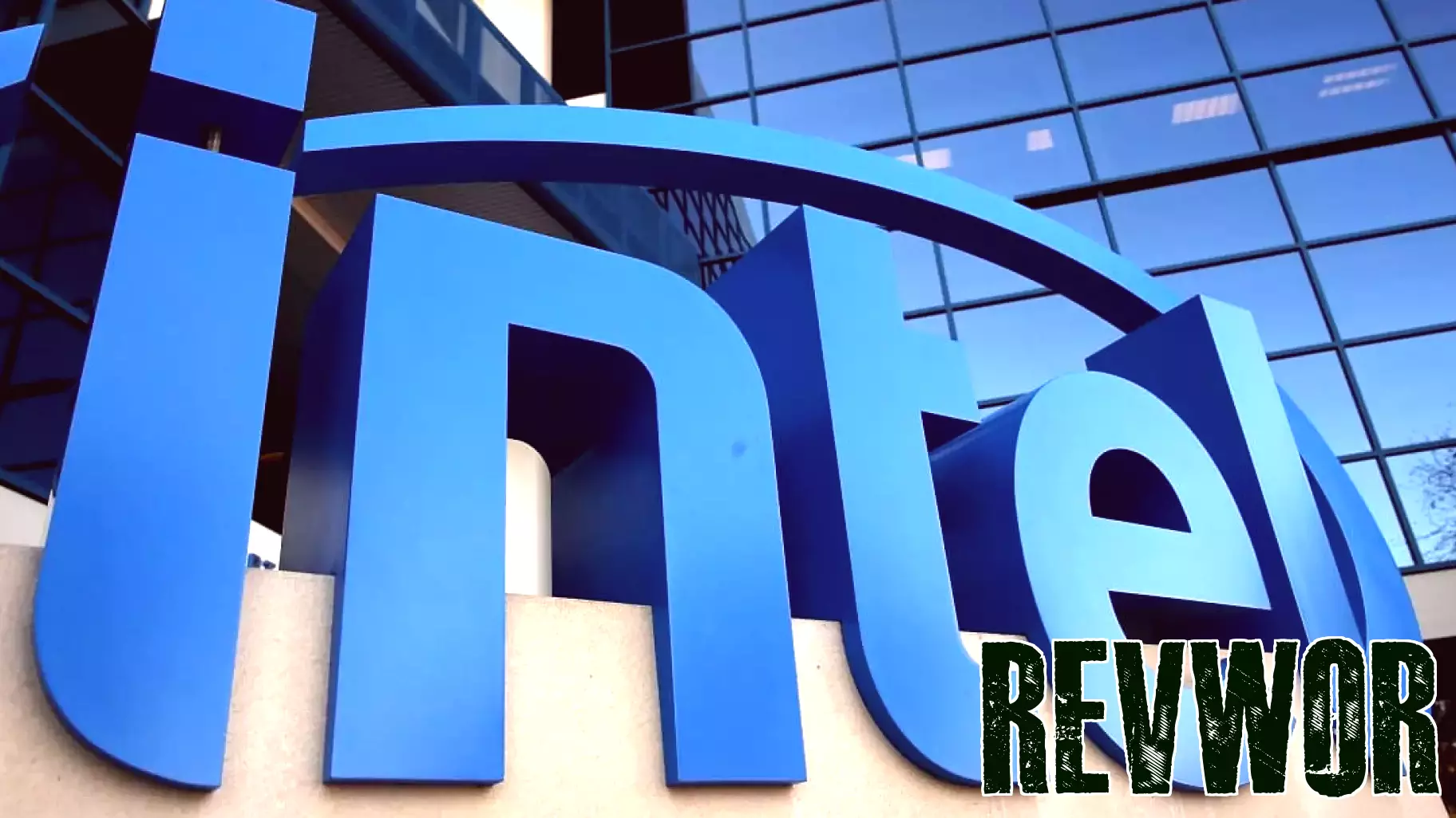 Intel takes a major step toward turning around a business that’s bleeding cash