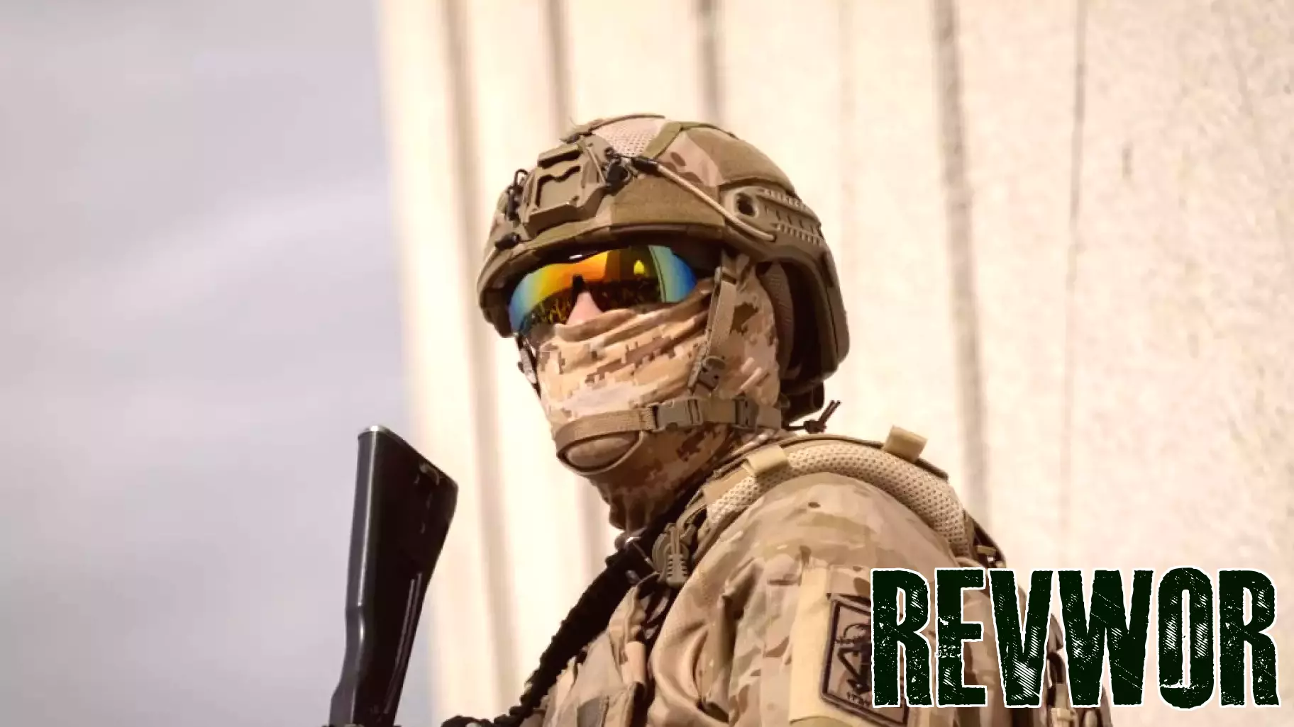 Iran’s Islamic Revolutionary Guard controls a sprawling business empire that dominates the economy