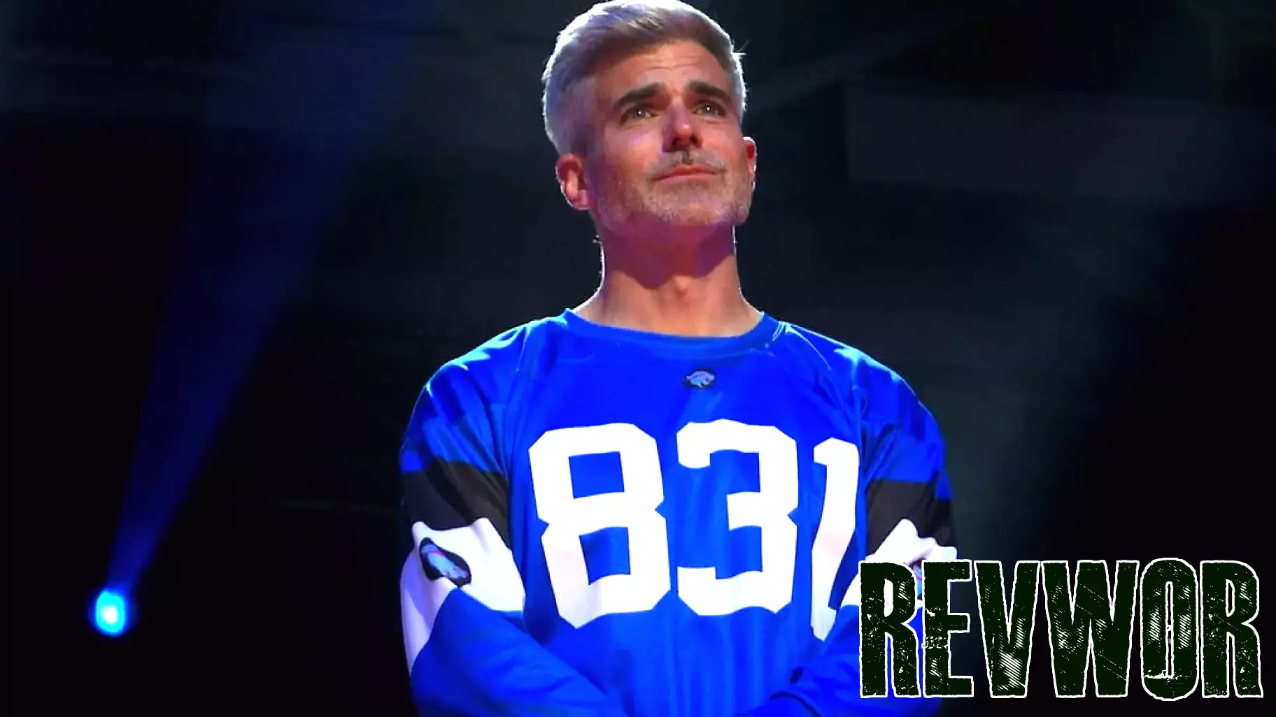 Jeffrey Allen Shares His Experience After Winning $10 Million in Beast Games