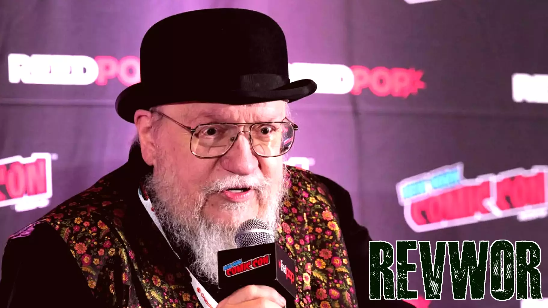 Judge Allows George R.R. Martin to Pursue Copyright Infringement Case Against OpenAI