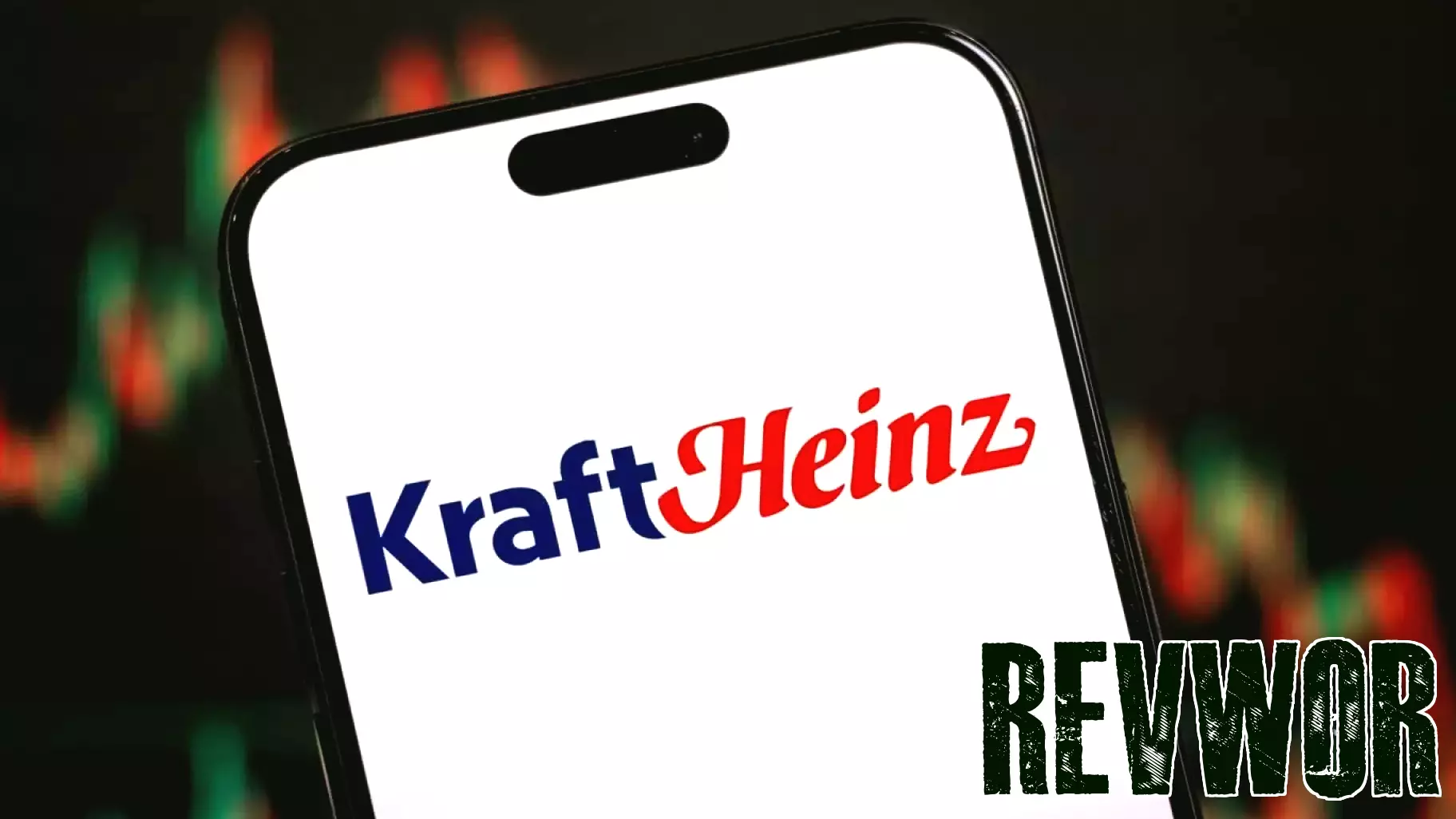 Kraft Heinz Considers Spin-Off of Grocery Division
