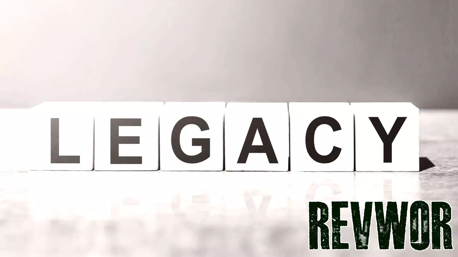 Leading with Legacy: The Business Case for Honoring History